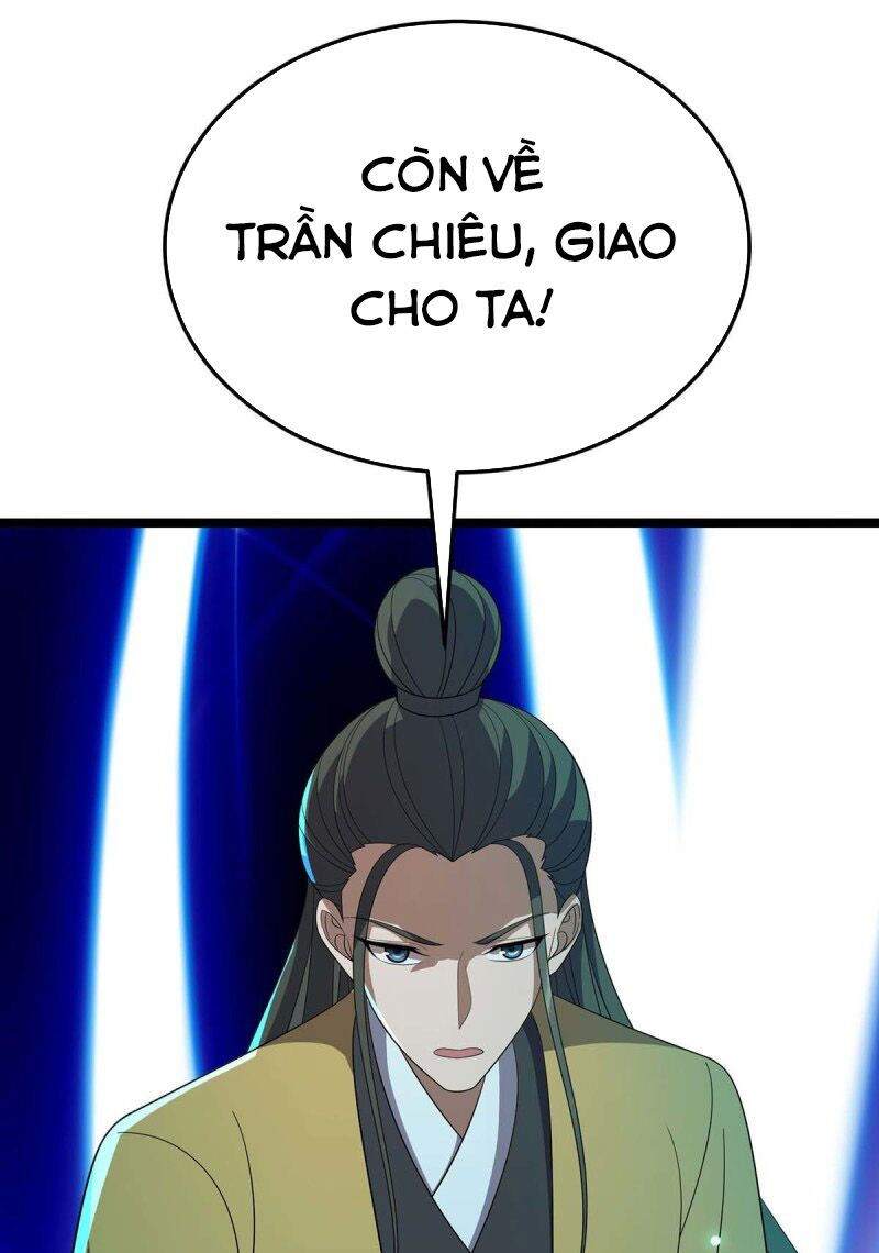 chúa tể tam giới chapter 205 26