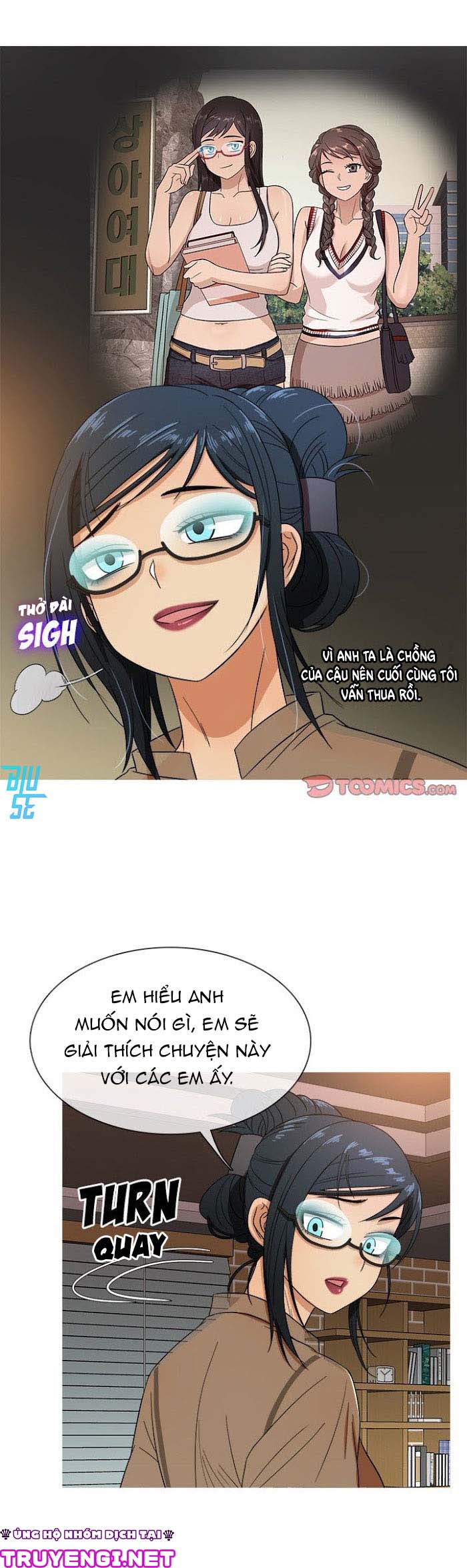 yêu em nữa đi chapter 15 10