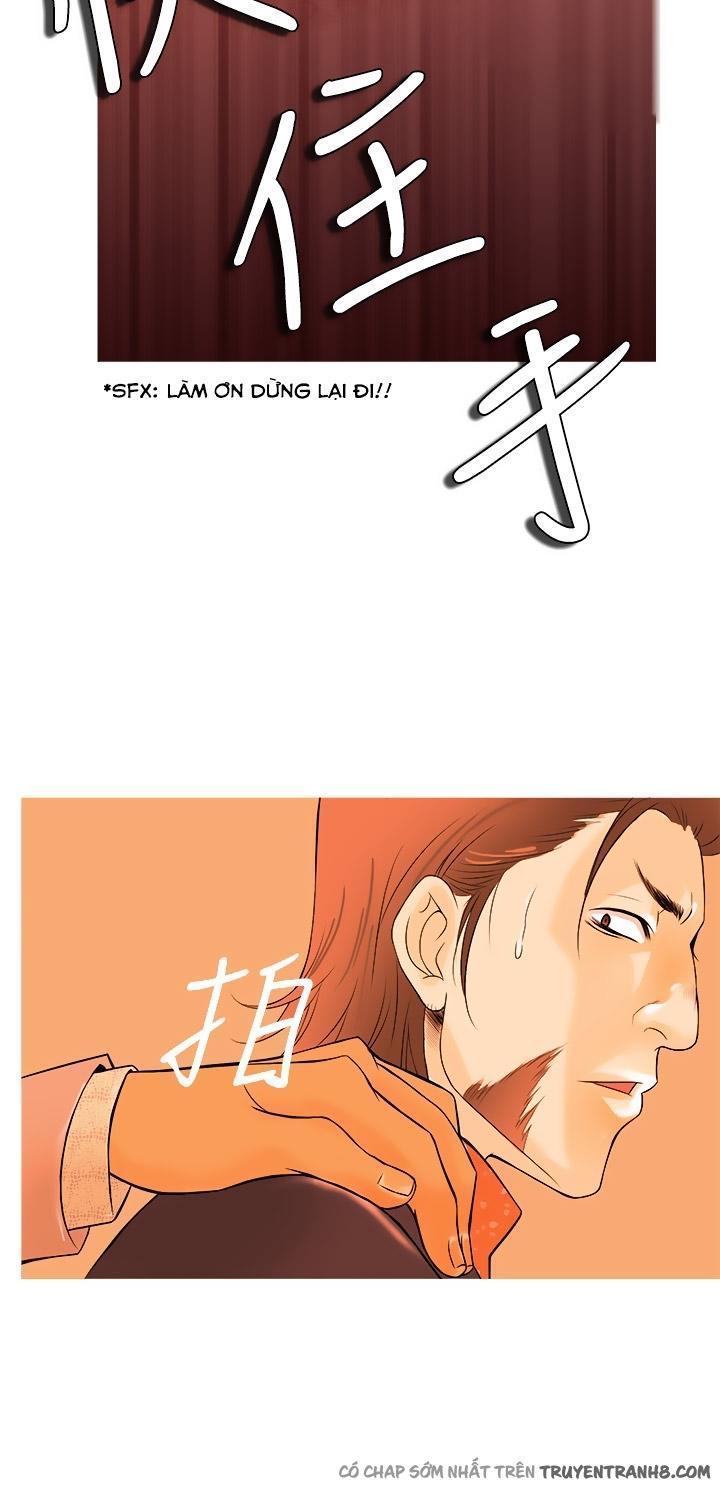 thiên đường chapter 2 27