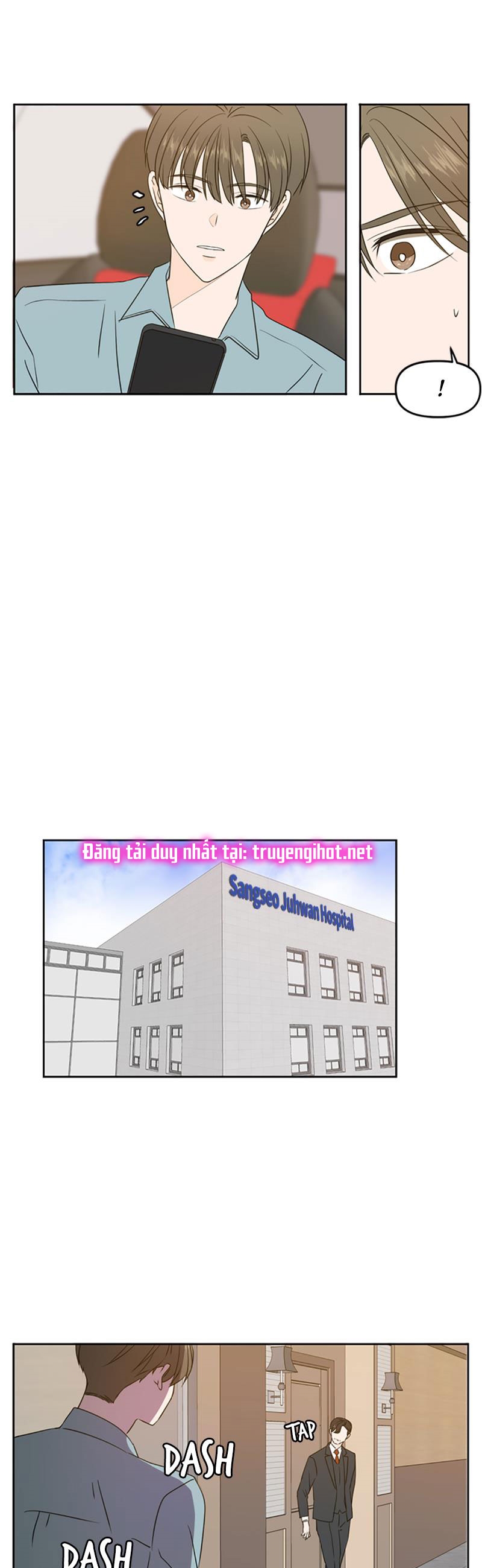 hẹn gặp anh ở kiếp thứ 19 chapter 75 25