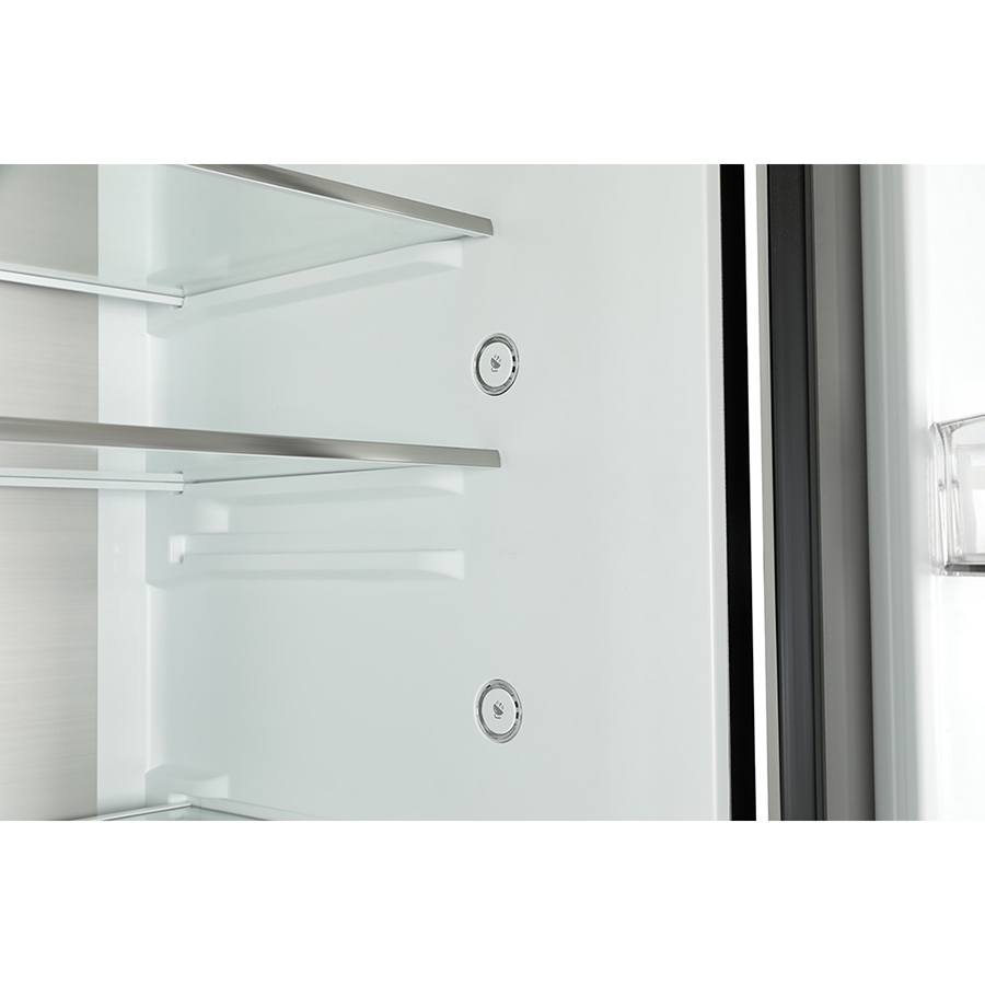 Tủ lạnh Toshiba Inverter 515 lít GR-RF670WI-PGV-BG Chỉ giao Hà Nội