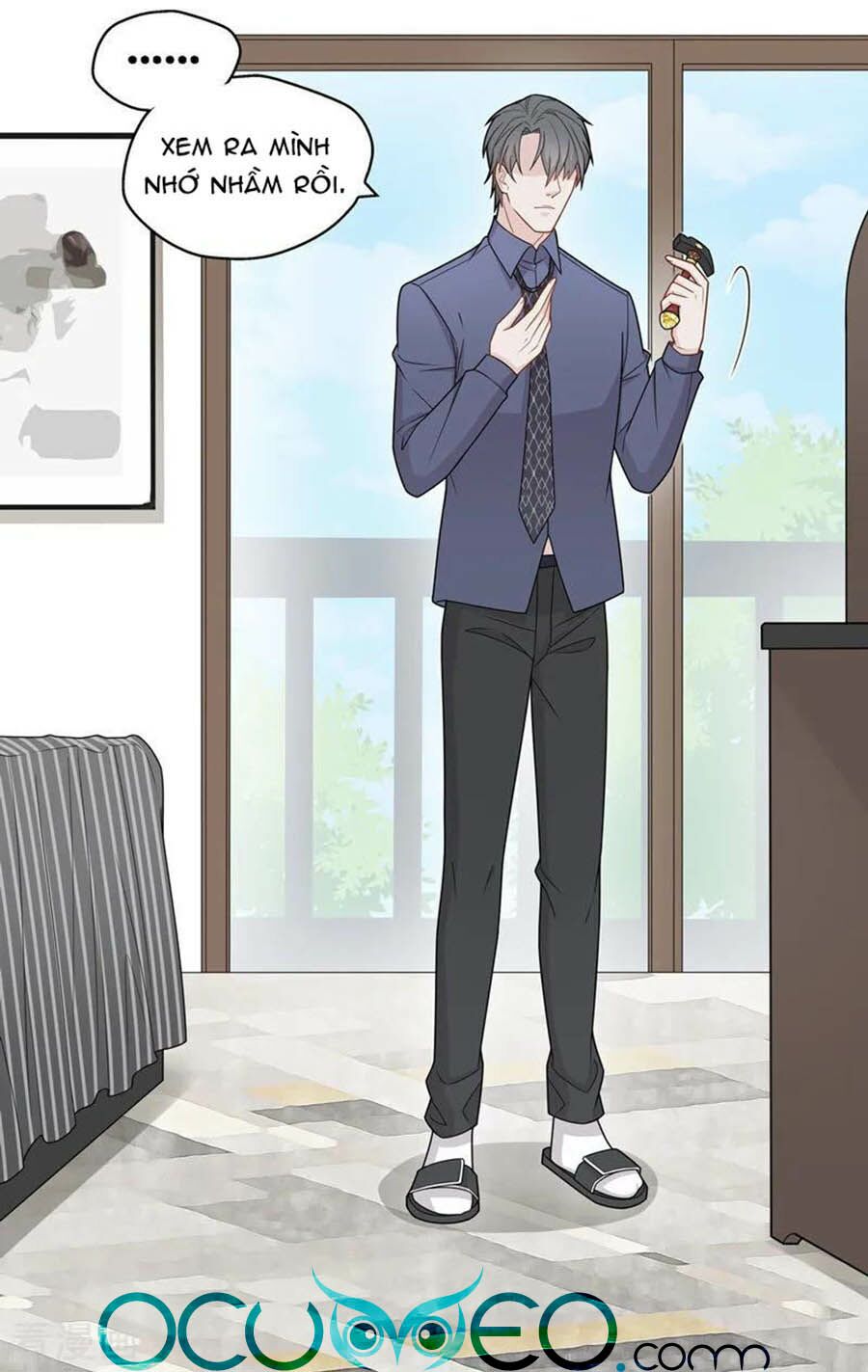 thiên kim bất lương chapter 51 2