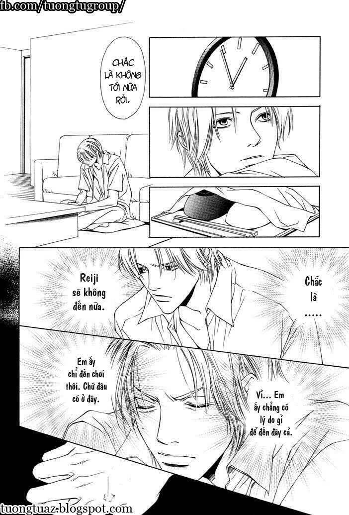 aimai na kankei chapter 1 20