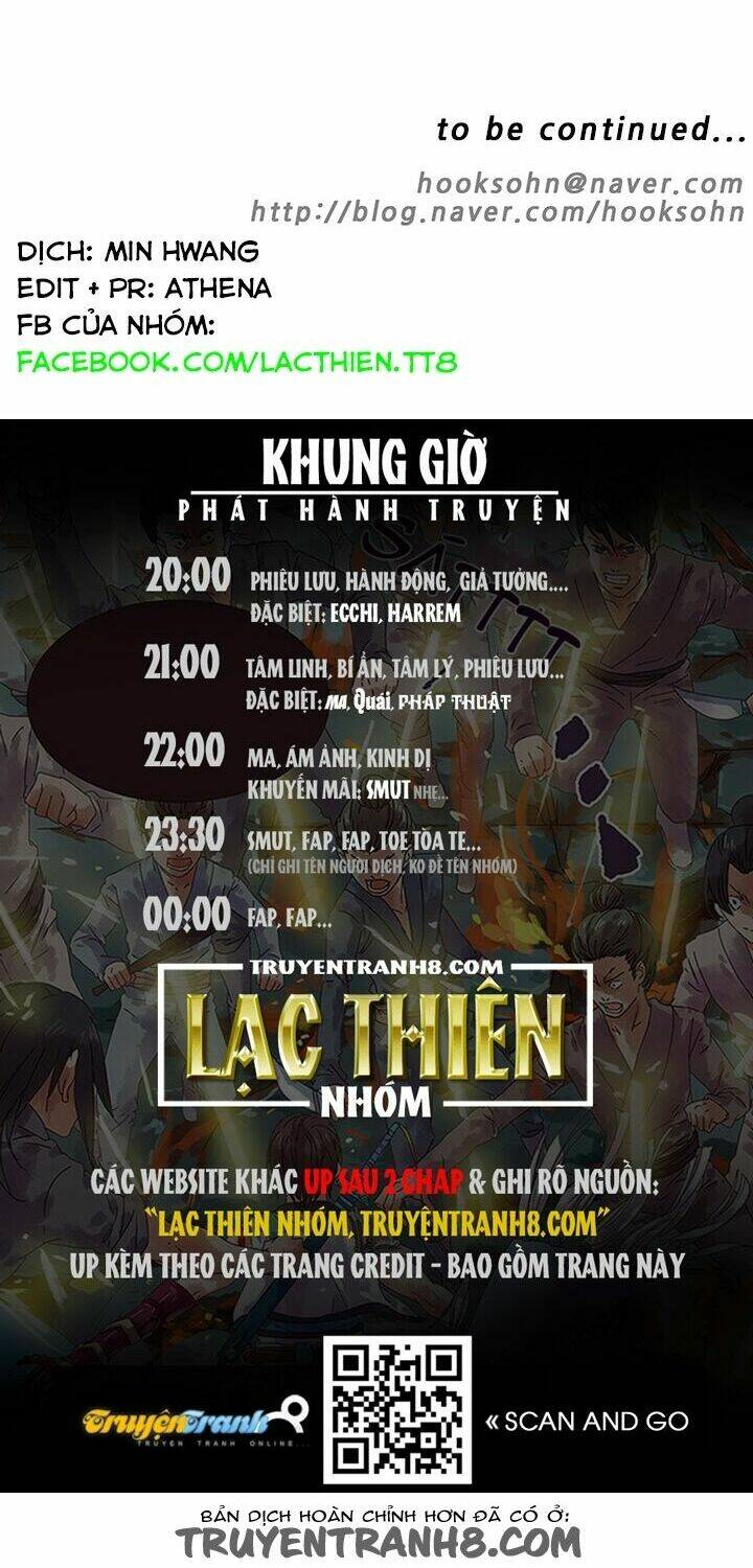 bụi đời gangnam chapter 2 35