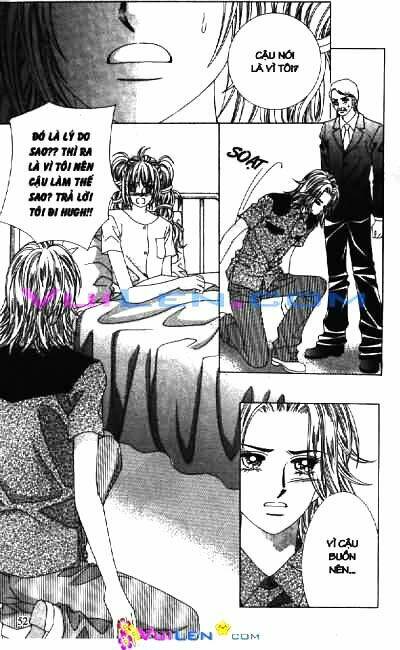 tình yêu quý tộc chapter 99 13