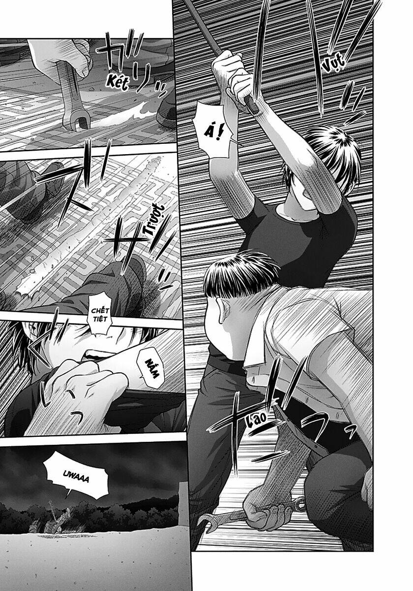 saikin kono sekai wa watashi dake no mono ni narimashita...... chapter 76 9