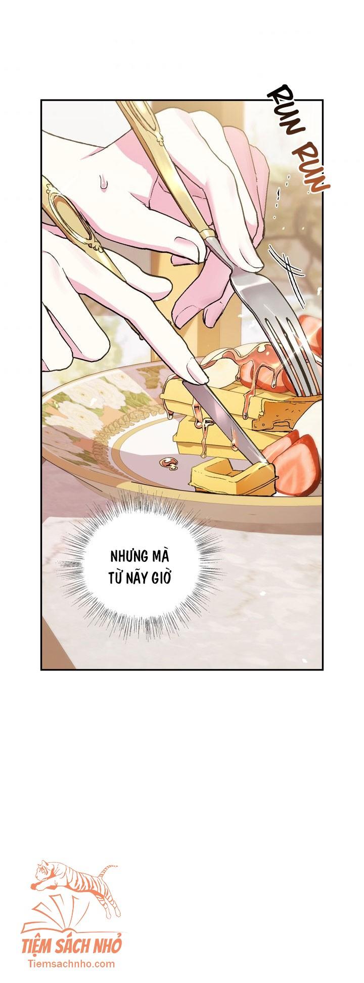 cha, con không muốn kết hôn đâu chapter 54 28