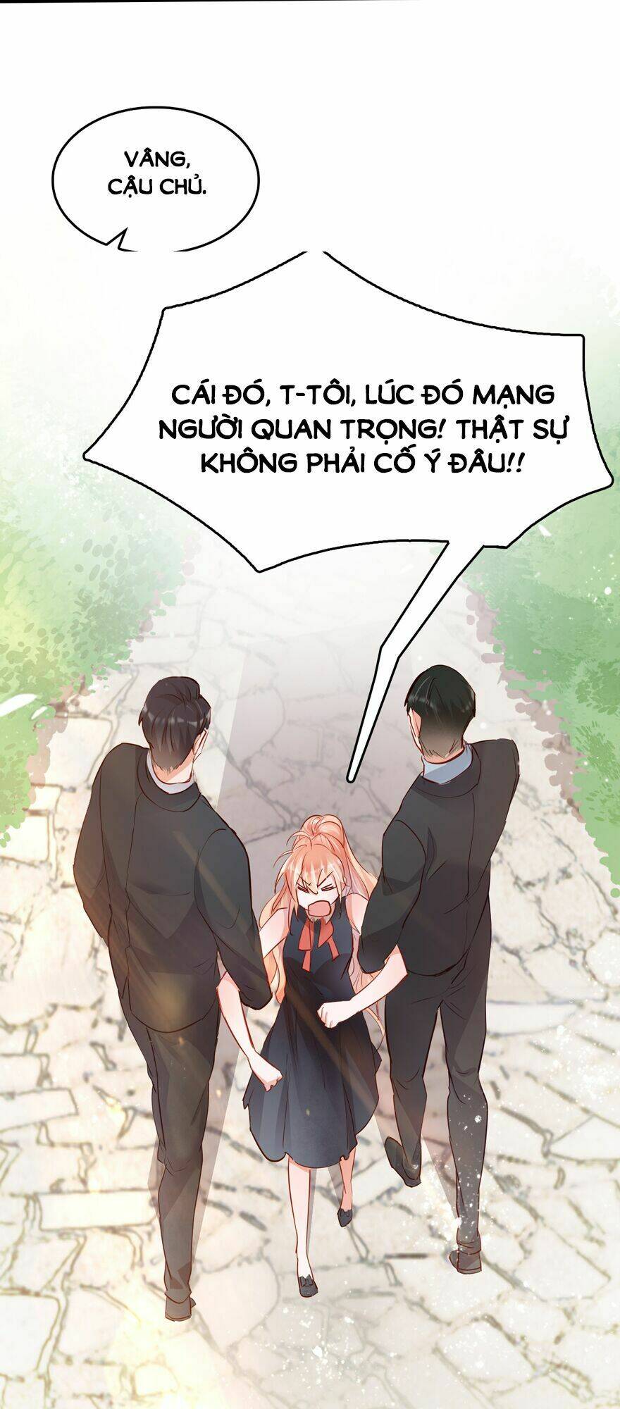 sau này vẫn cứ thích em chapter 5 34