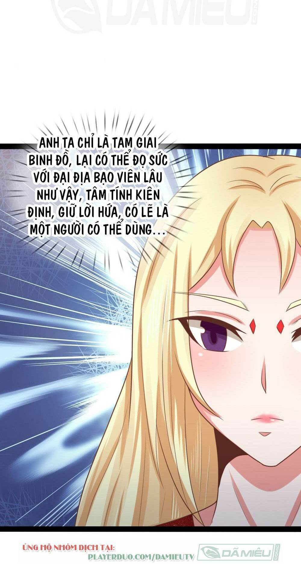 vô địch kiếm thần chapter 19 9