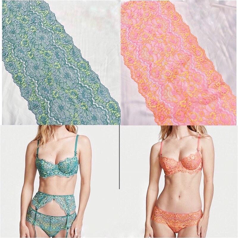Set đồ lót kèm đai kẹp tất️️Bộ đồ lót sexy 3 món siêu đẹp_ hàng cao cấp