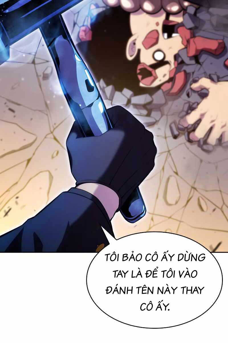 Người Chơi Mới Cấp Tối Đa chapter 98.1 27