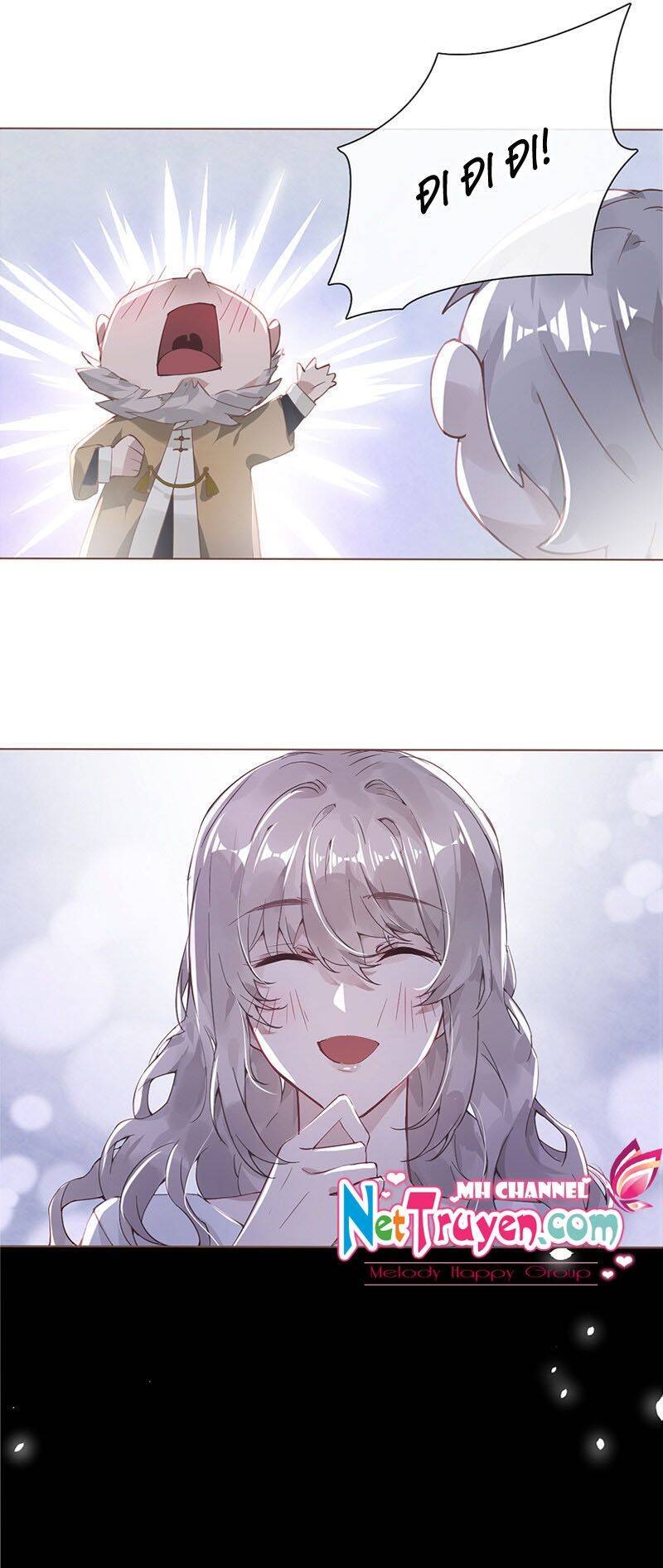 thác sủng thiên giá danh viên chapter 38 29