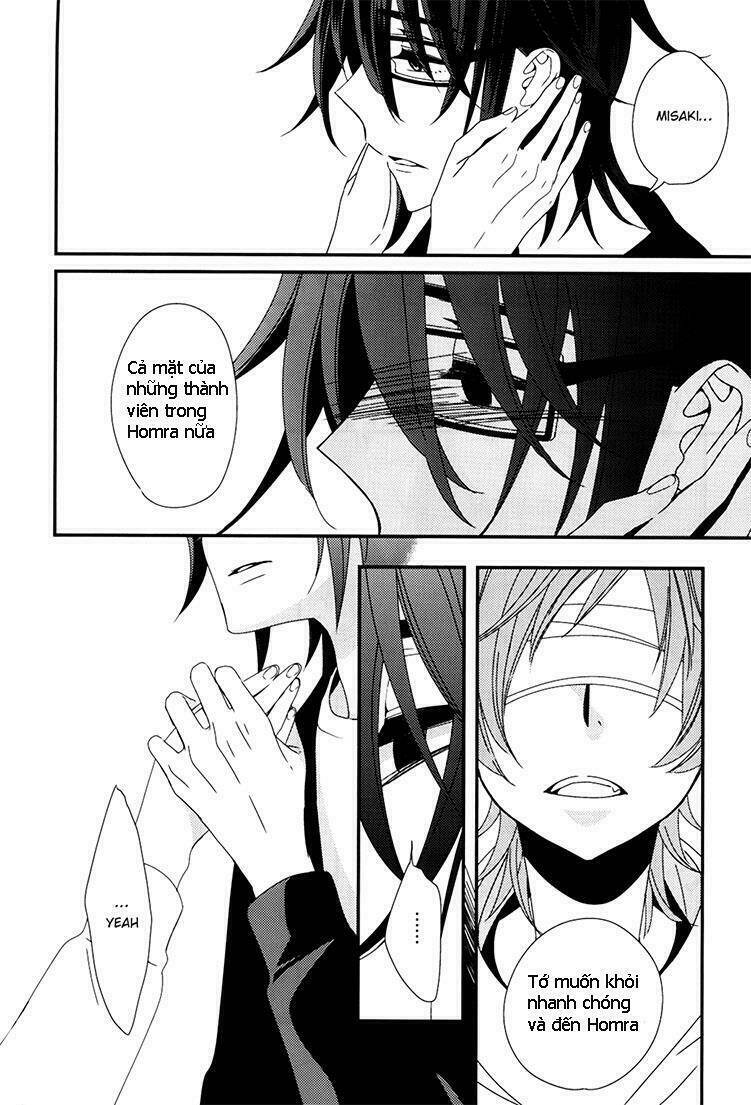 sarumi shunkinshou chapter 1 46