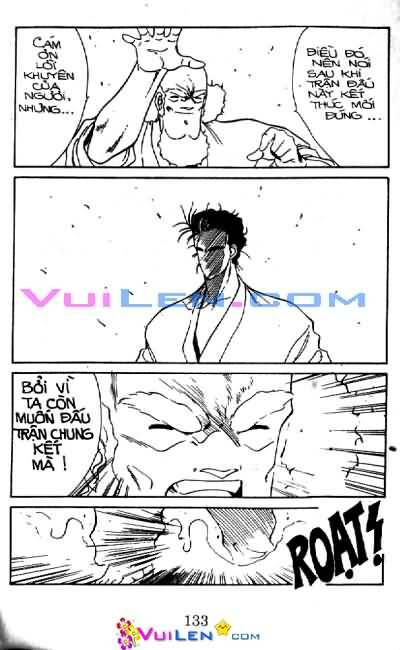 truyền nhân atula - shura no mon i chapter 10 134