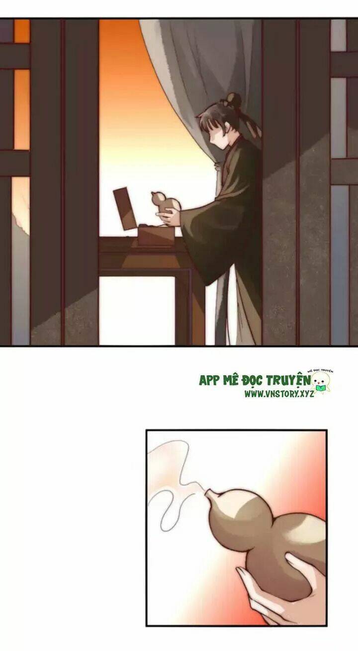 tiên nhân ở trên ma ở dưới chapter 6 37