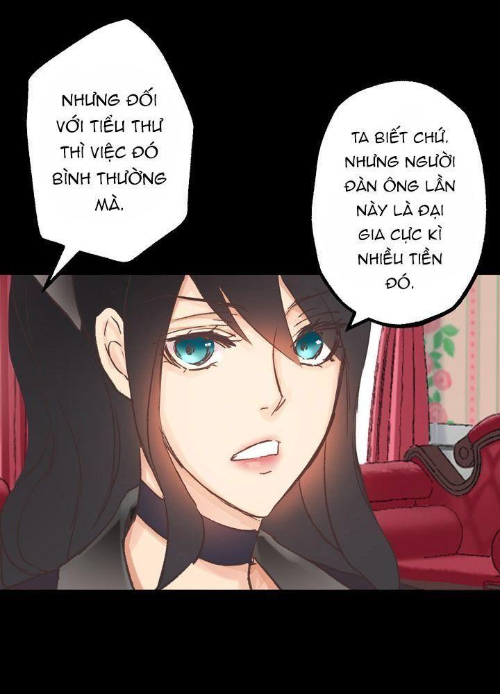 theo như ý ngài, hầu tước chapter 4 61