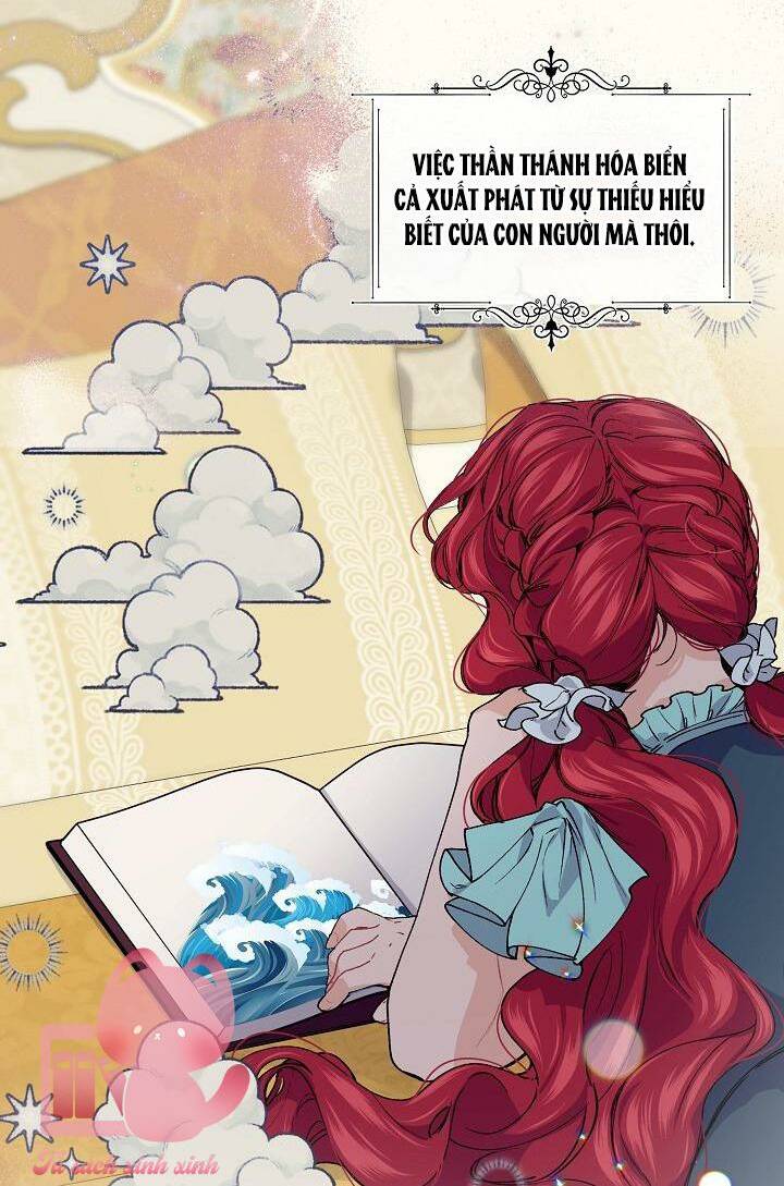 đại dương kiêu sa chapter 43 6