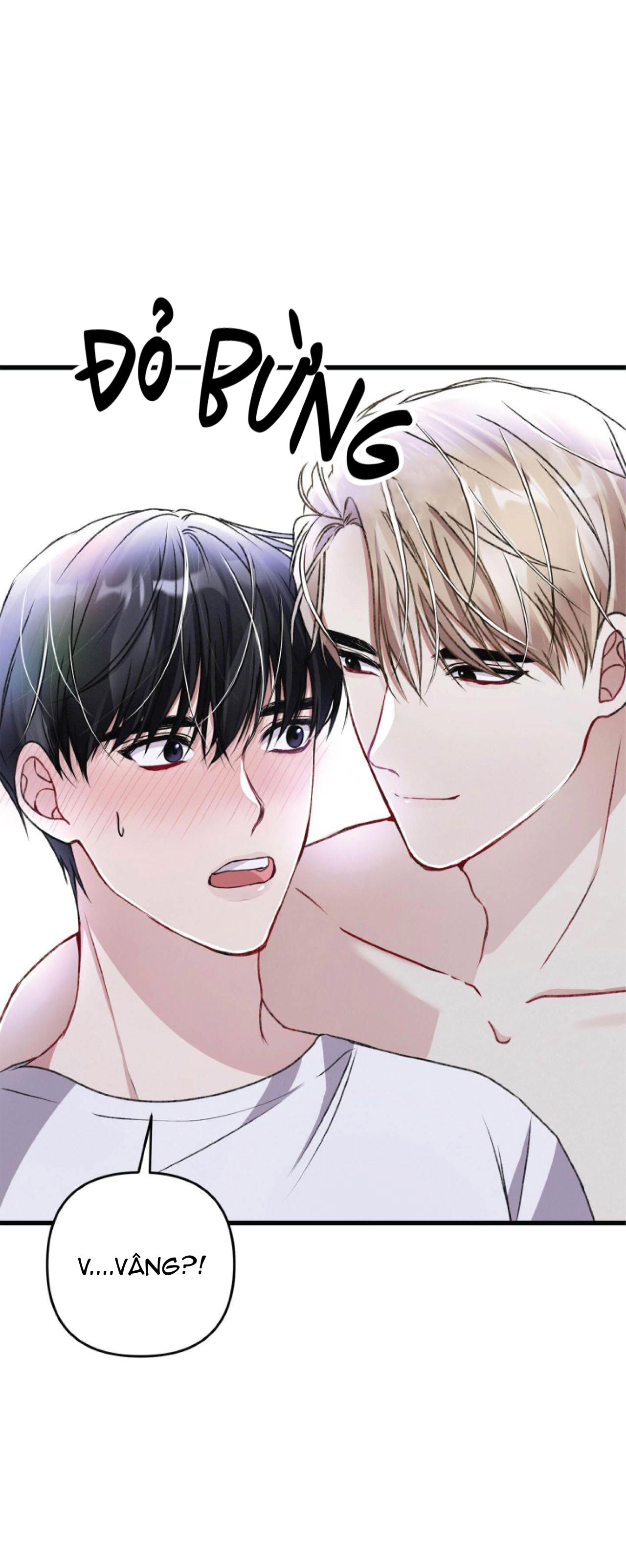 cuộc sống thường nhật của trị liệu viên hạng b chapter 35 45