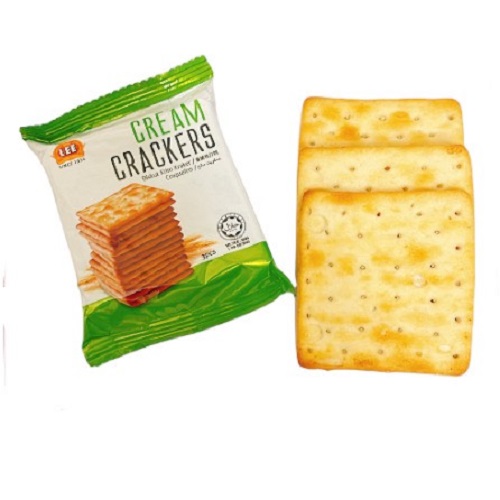 Bánh quy cream cracker lee malaysia