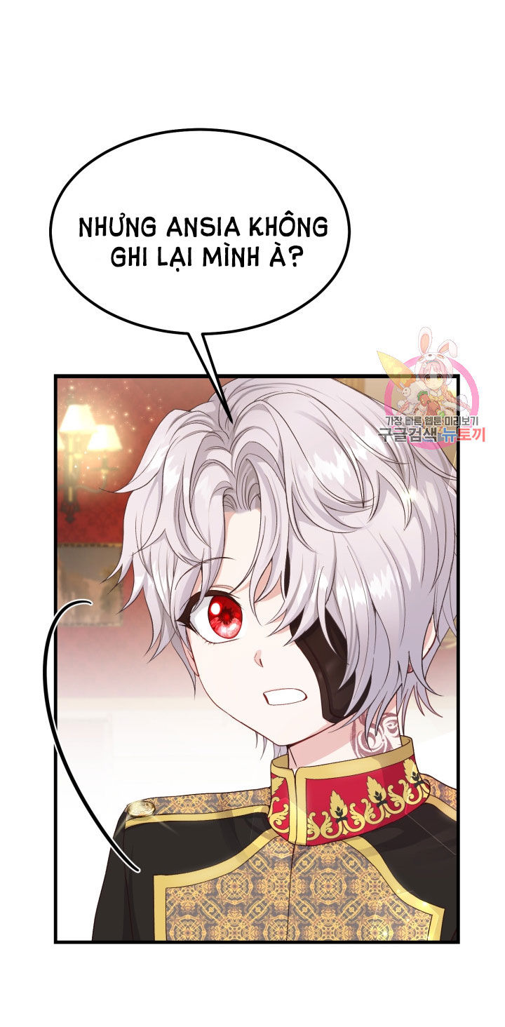 trở thành vợ thái tử quái vật chapter 36.1 11