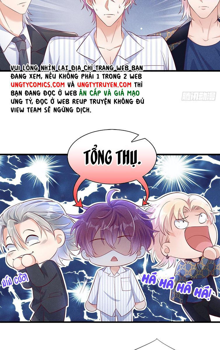 tôi với hình mẫu lý tưởng lìa trần rồi! chapter 22 5