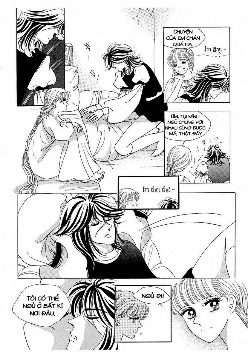 princess manhwa chapter 11 36