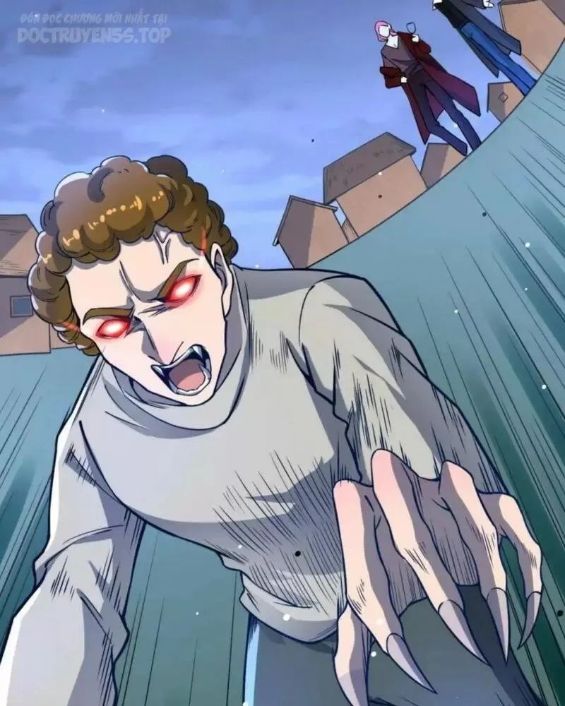 bắt đầu với thiên phú cấp sss chapter 28 18