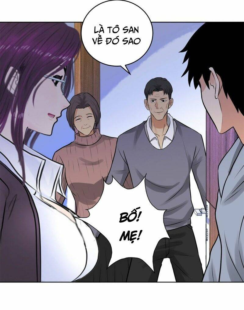 học viện cao thủ chapter 281 21