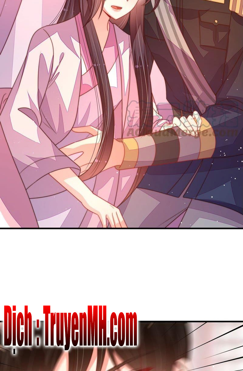 ngày nào thiếu soái cũng ghen chapter 356 12