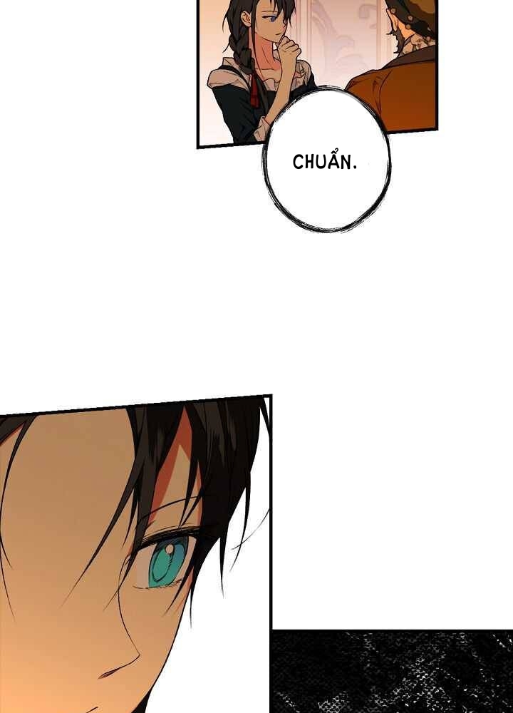 quý cô bí ẩn - secret lady chapter 24 44