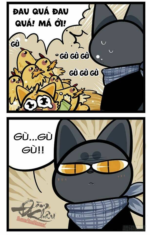 đời không như mình tưởng chapter 39 6