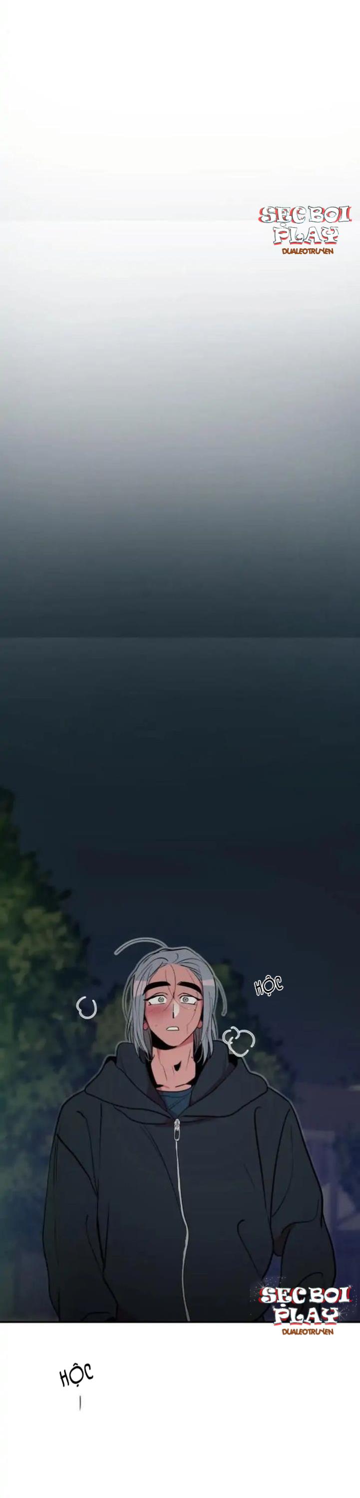 đối tác cơ thể hoàn hảo chapter 24 27