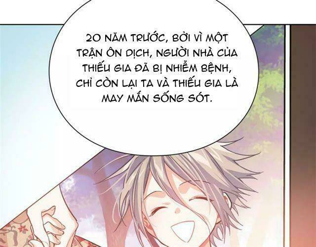 nữ hoàng ngoại khoa chapter 24 44