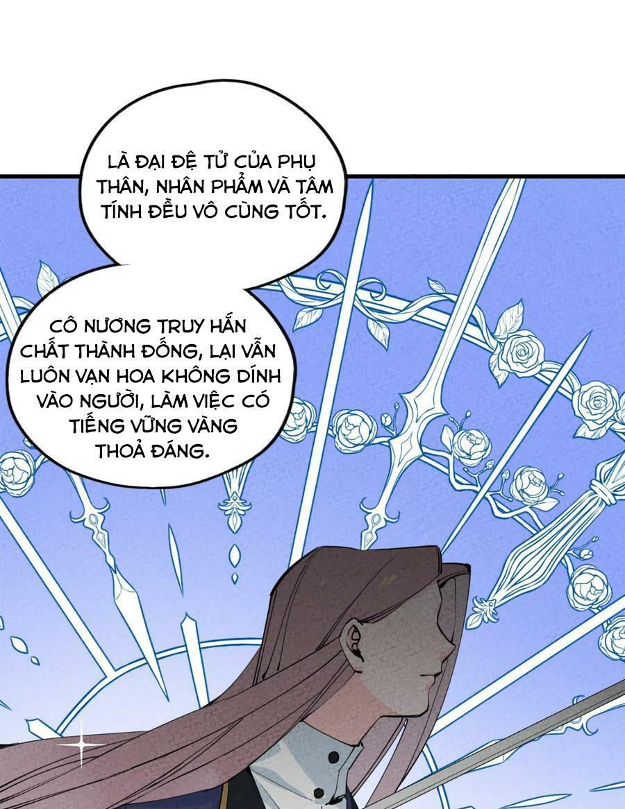 là thánh hoàng chính đạo, ta cưới ma tôn tà đạo？！ chapter 1 75