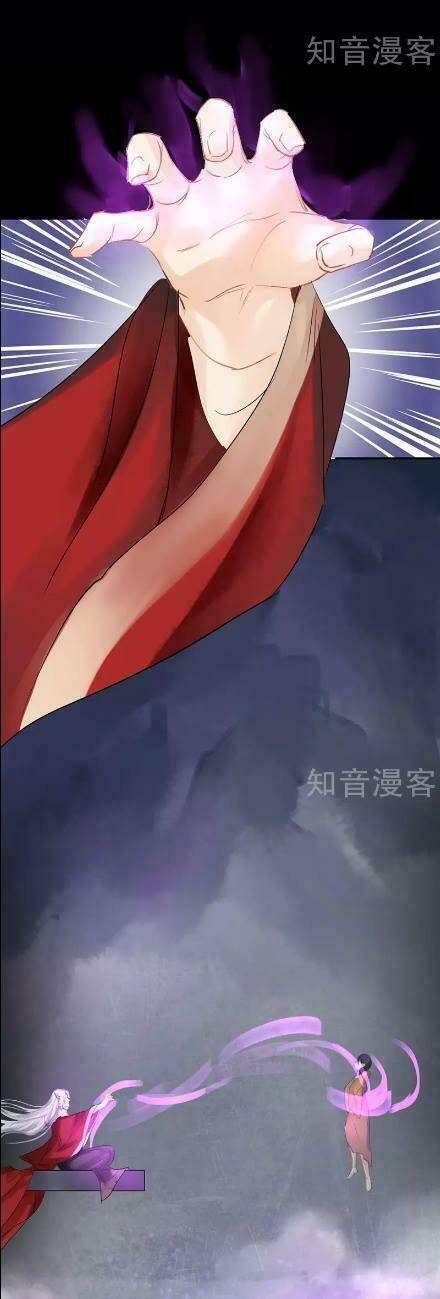 thiếu nữ sấm sét chapter 10 8