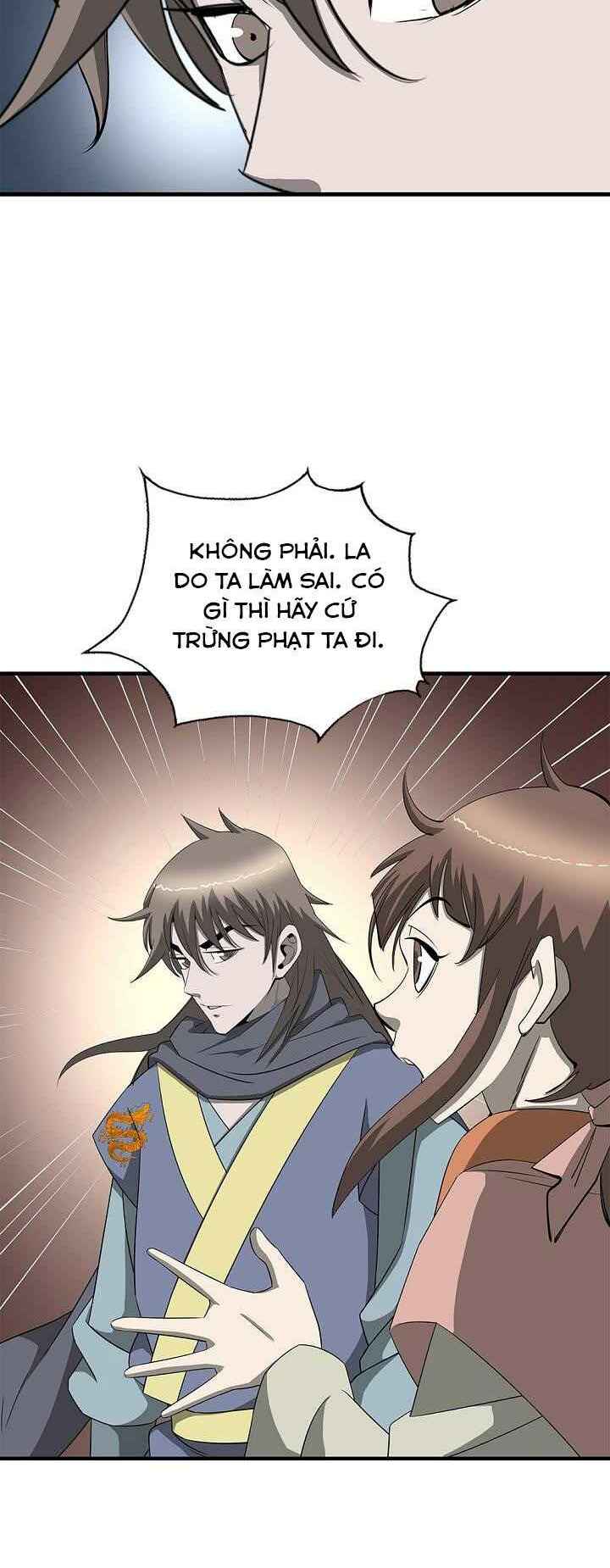 cuồng long chapter 58 36