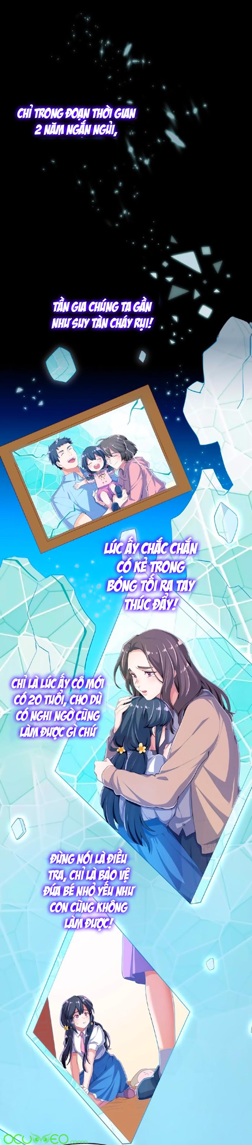 kế hoạch công lược của cô vợ gả thay chapter 6 20