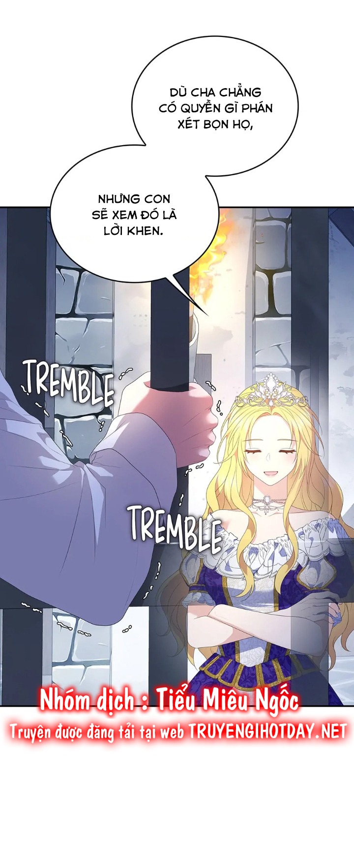 công chúa hai mặt chapter 115 21