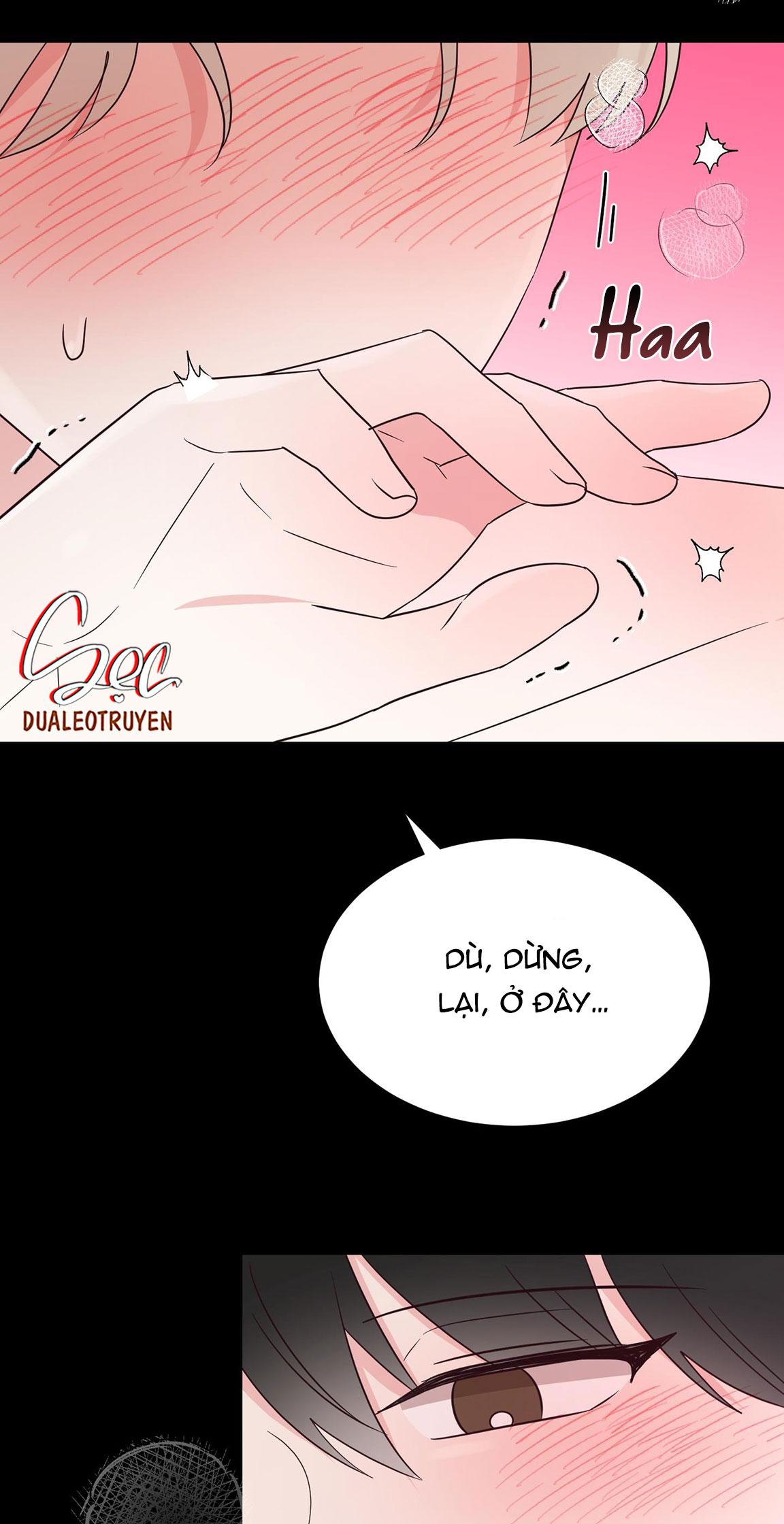 bộ sưu tập ciu to-ngực bự của nhà sẹc chapter 20 21