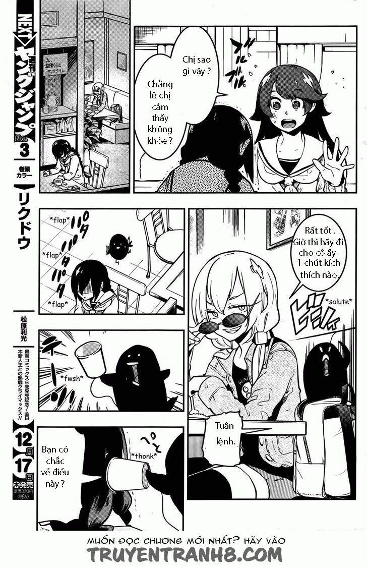 boku girl chapter 89 15