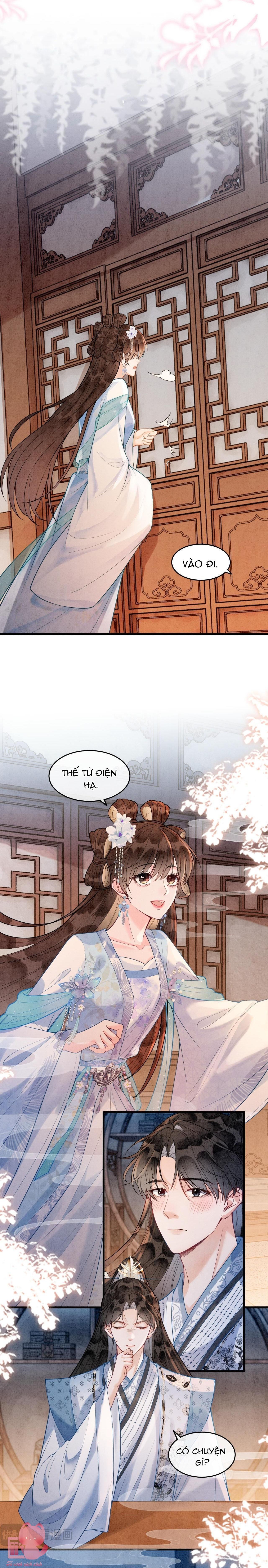 sau khi nàng bị đánh chết các ca ca hối hận rồi !! chapter 15 9