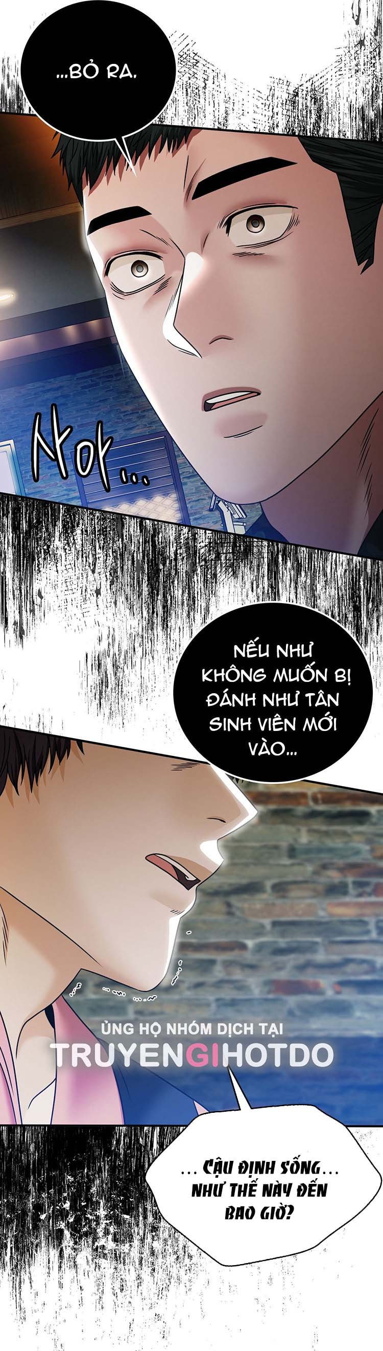 quá khứ của mẹ kế chapter 11.1 13