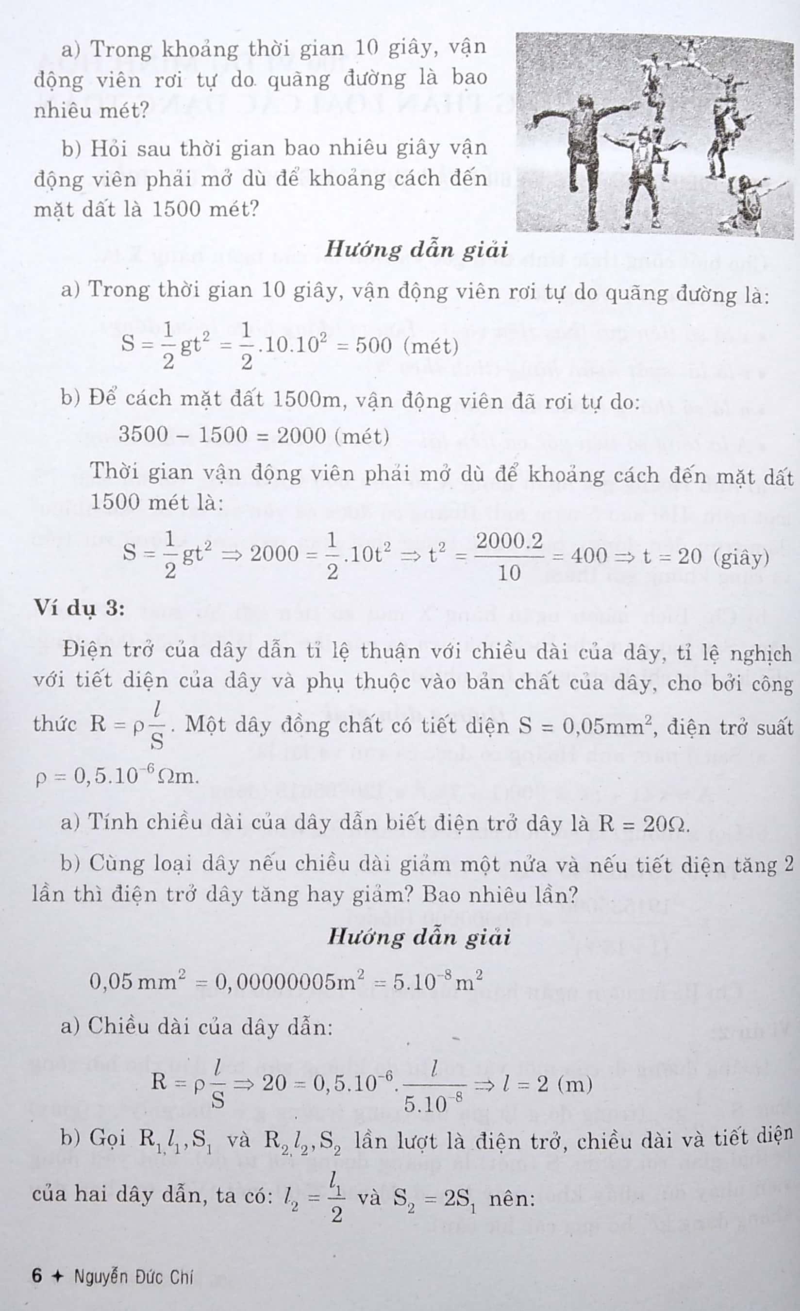 300 Bài Toán Thực Tế 9