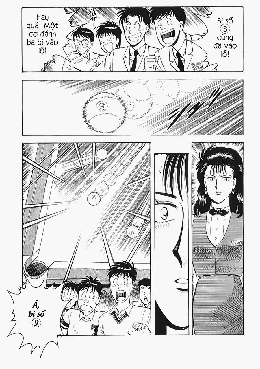 break shot chapter 142 15