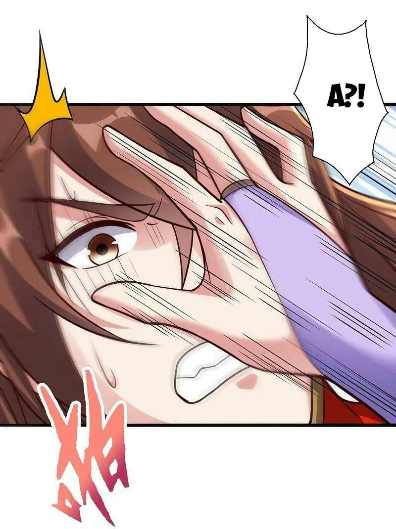 tiên võ đế tôn chapter 275 8