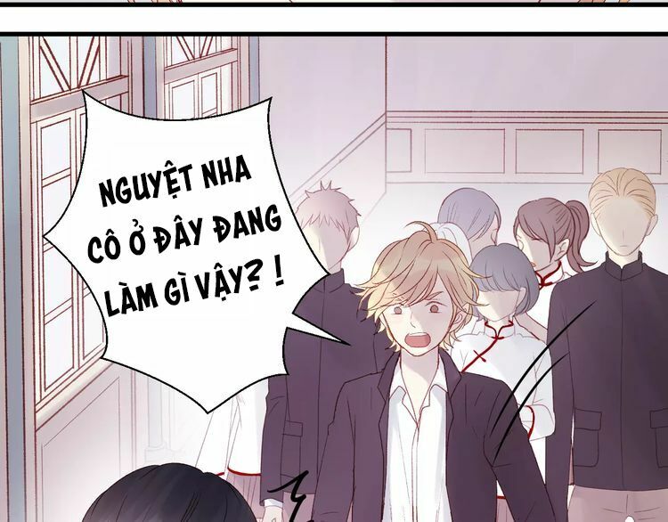 lượm được một tiểu hồ ly phần 2 chapter 8 19