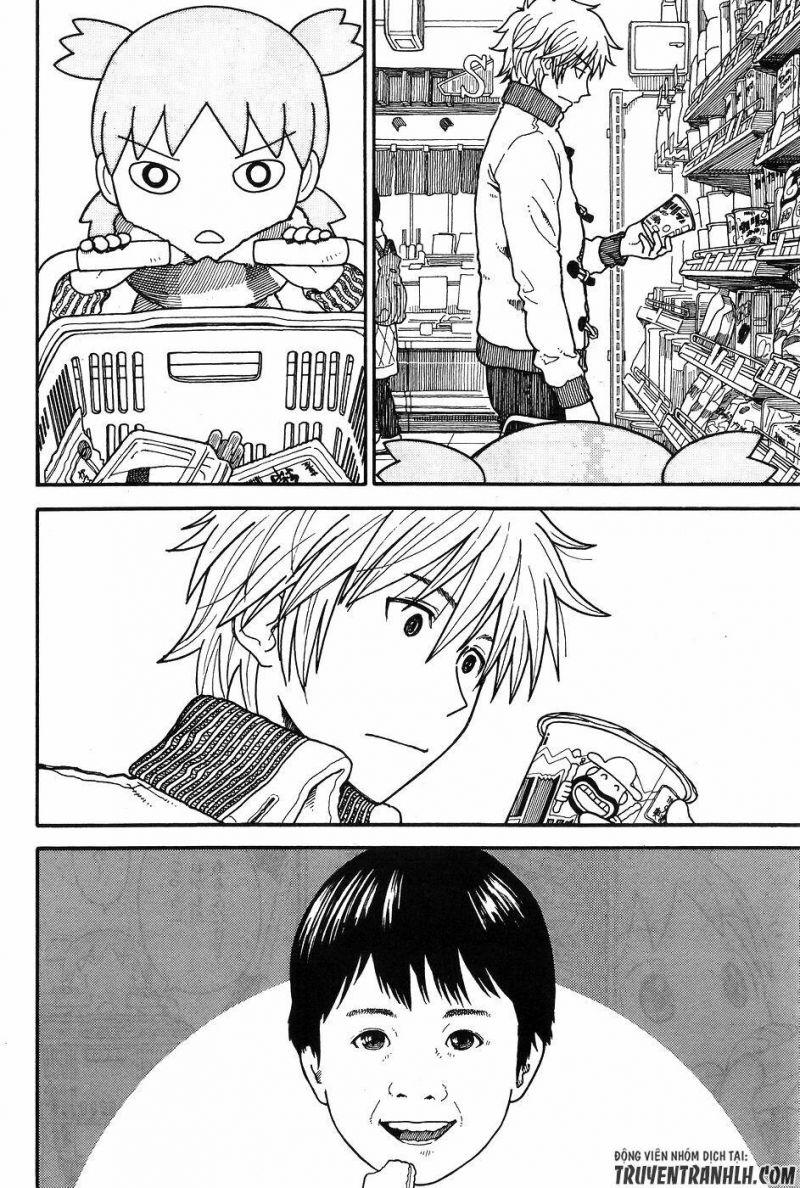 yotsubato! chapter 94 14