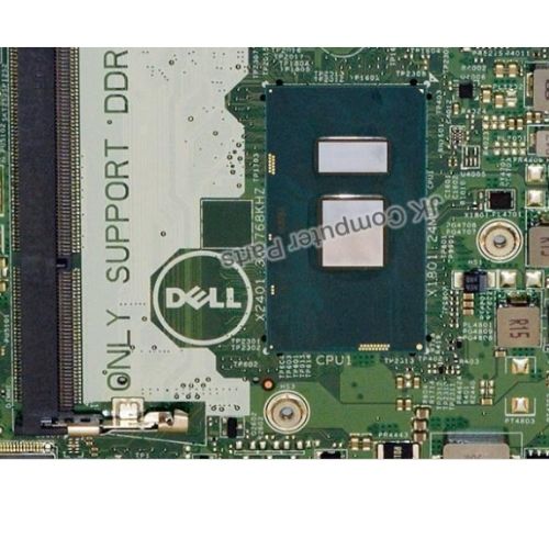 Main Inspiron 13-7353 7359 7568 CPU I5 6200U