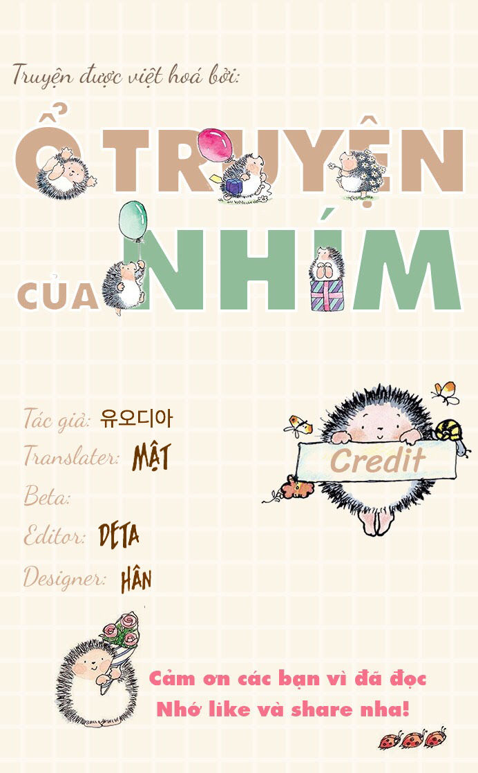 người tình của gwanghae chapter 4.2 93