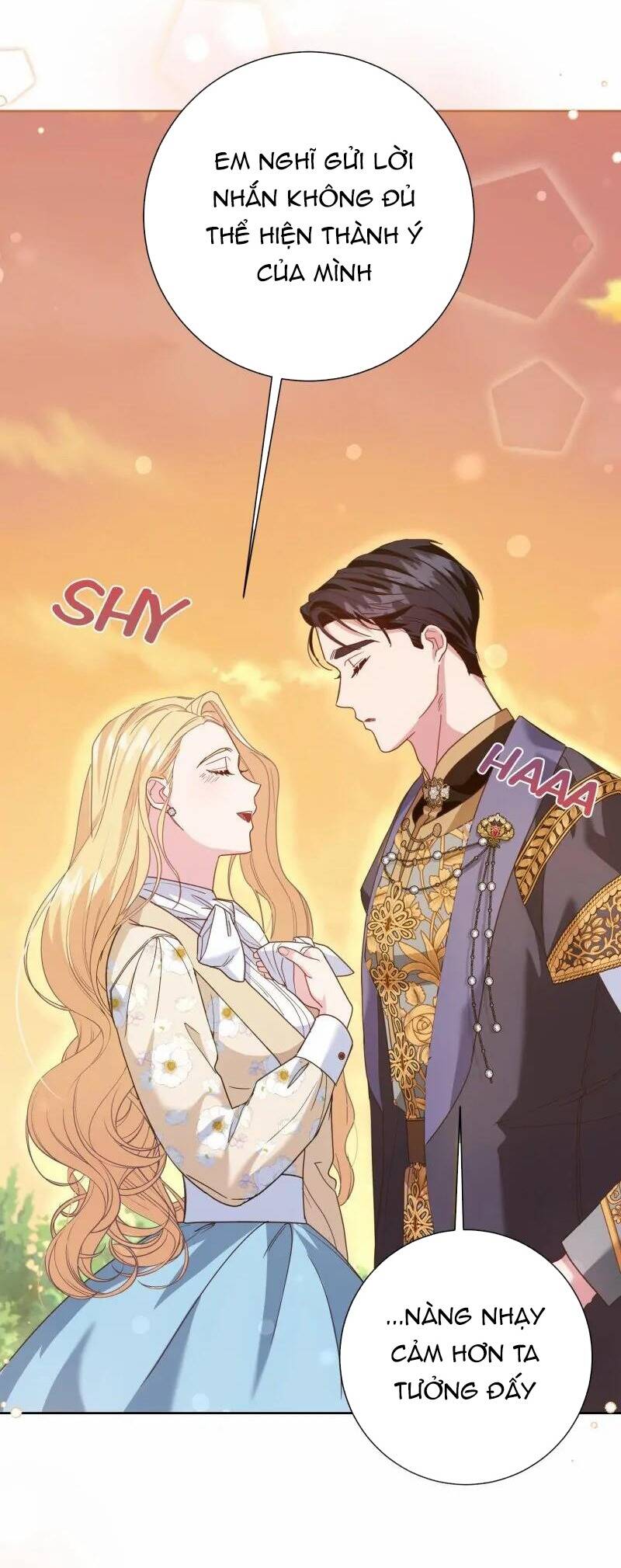 cho đến khi nữ chính thực sự xuất hiện chapter 13 8